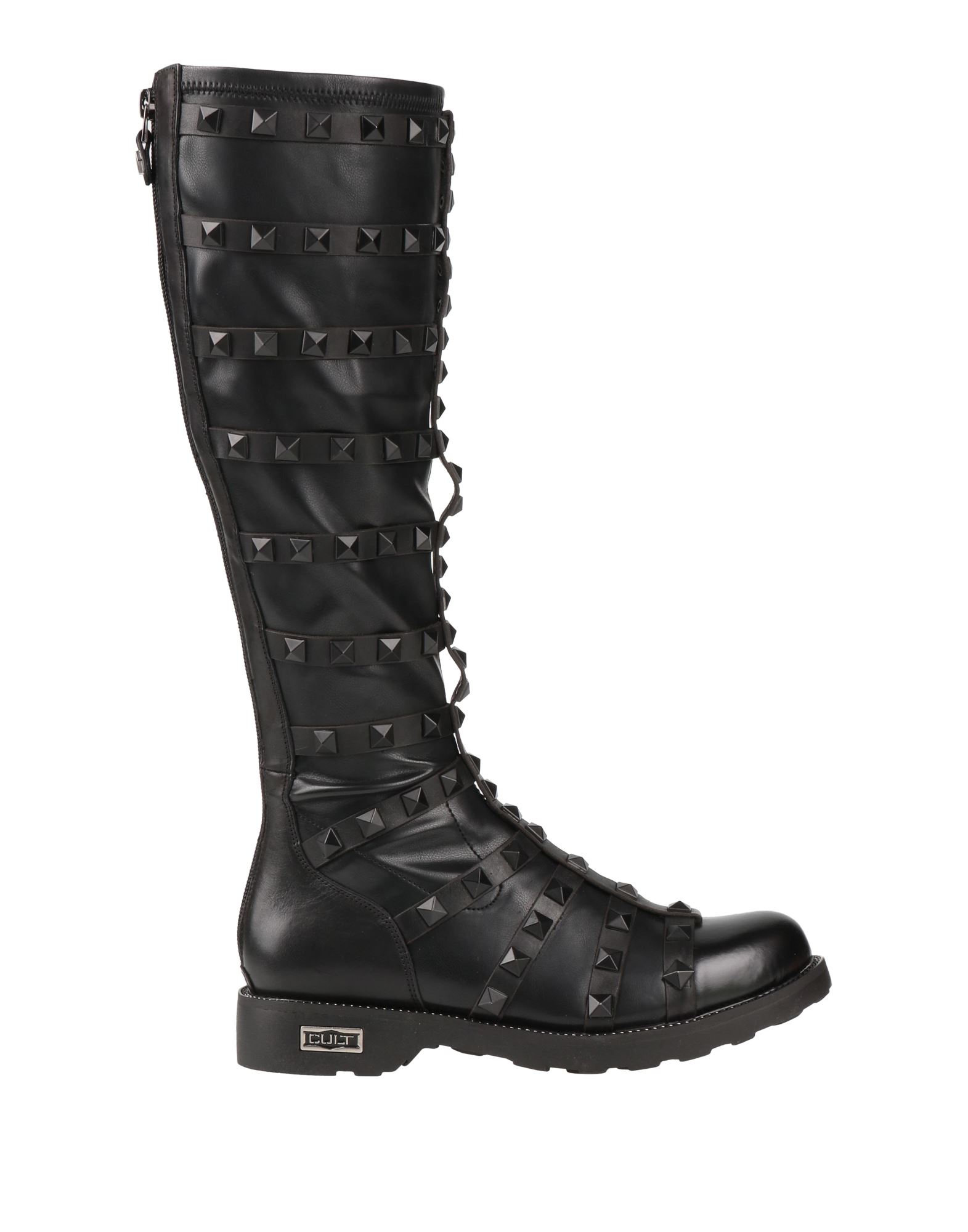 CULT Stiefel Damen Schwarz von CULT