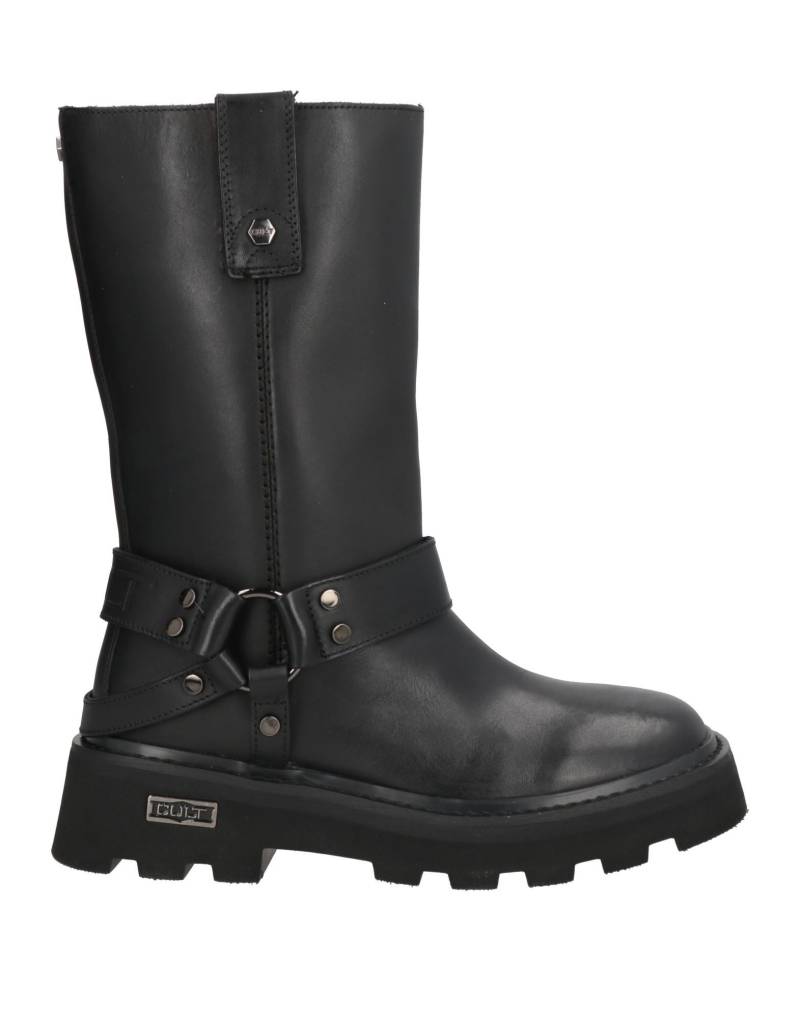 CULT Stiefel Damen Schwarz von CULT