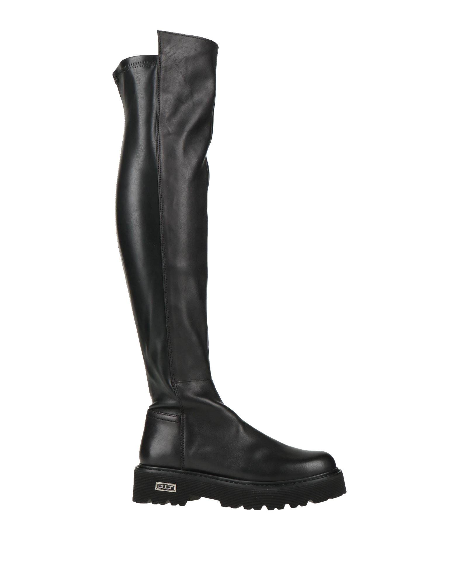 CULT Stiefel Damen Schwarz von CULT