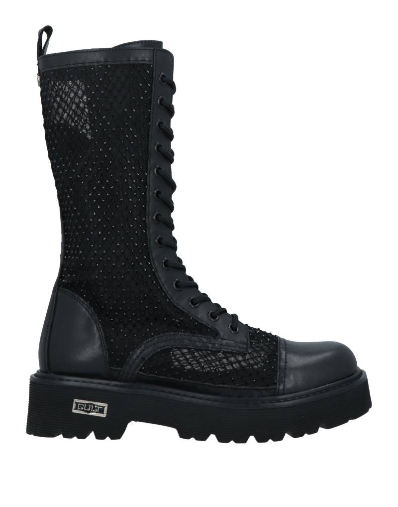 CULT Stiefel Damen Schwarz von CULT