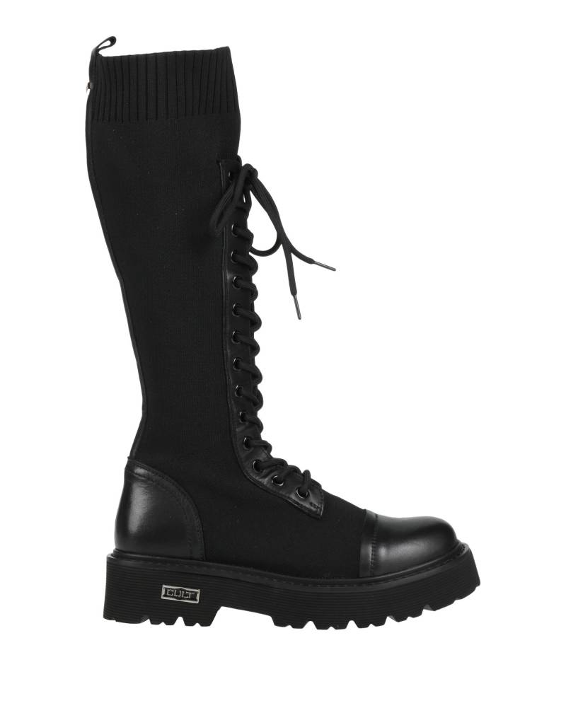CULT Stiefel Damen Schwarz von CULT