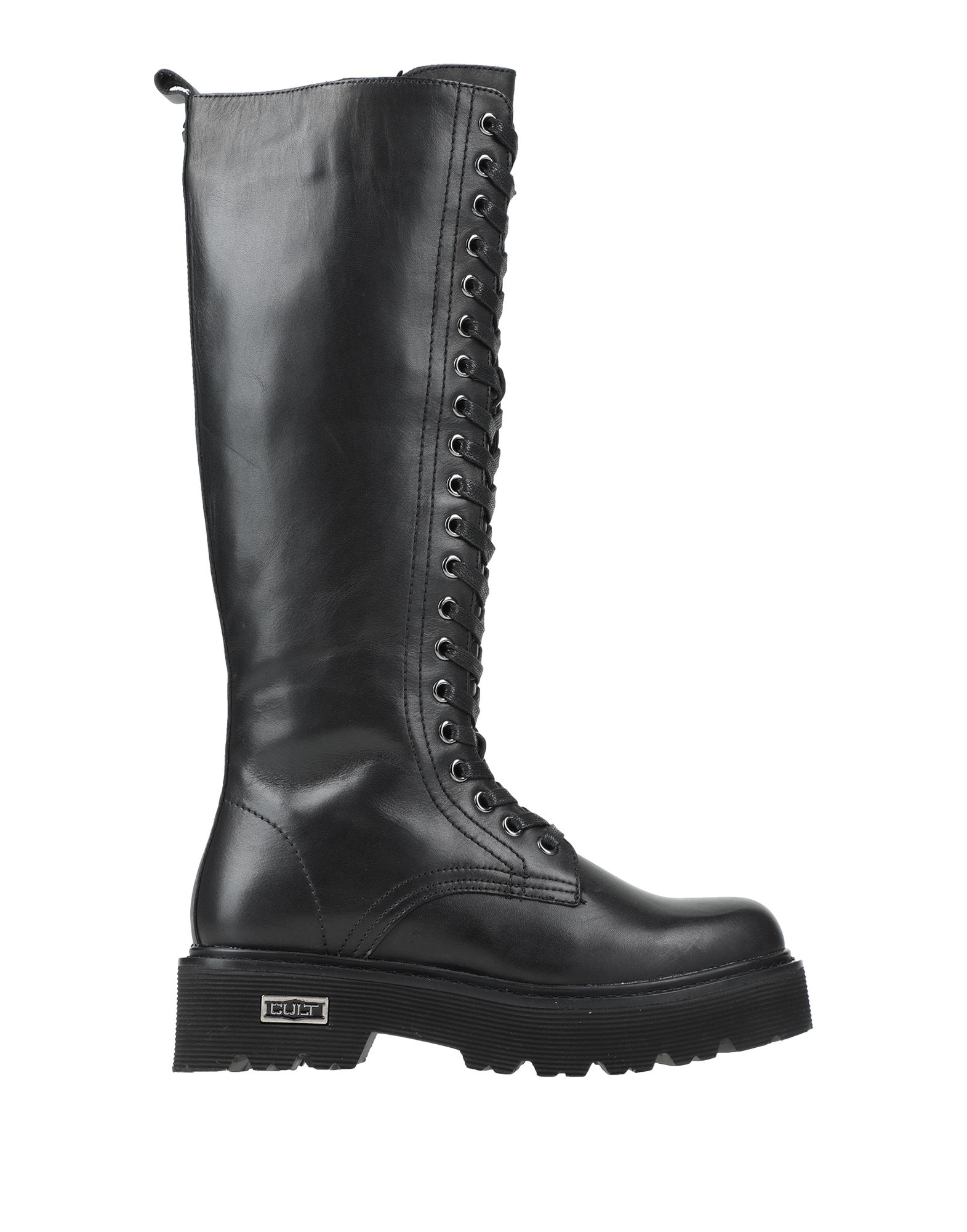 CULT Stiefel Damen Schwarz von CULT