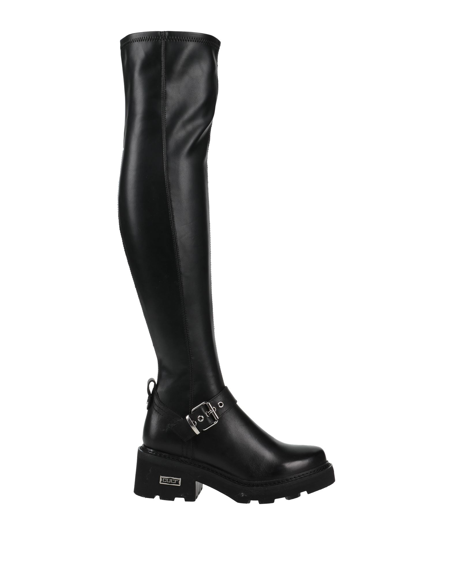 CULT Stiefel Damen Schwarz von CULT