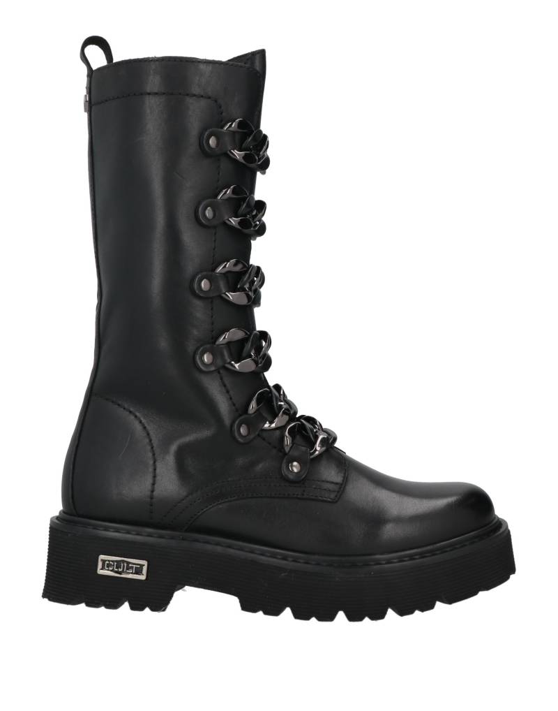 CULT Stiefel Damen Schwarz von CULT