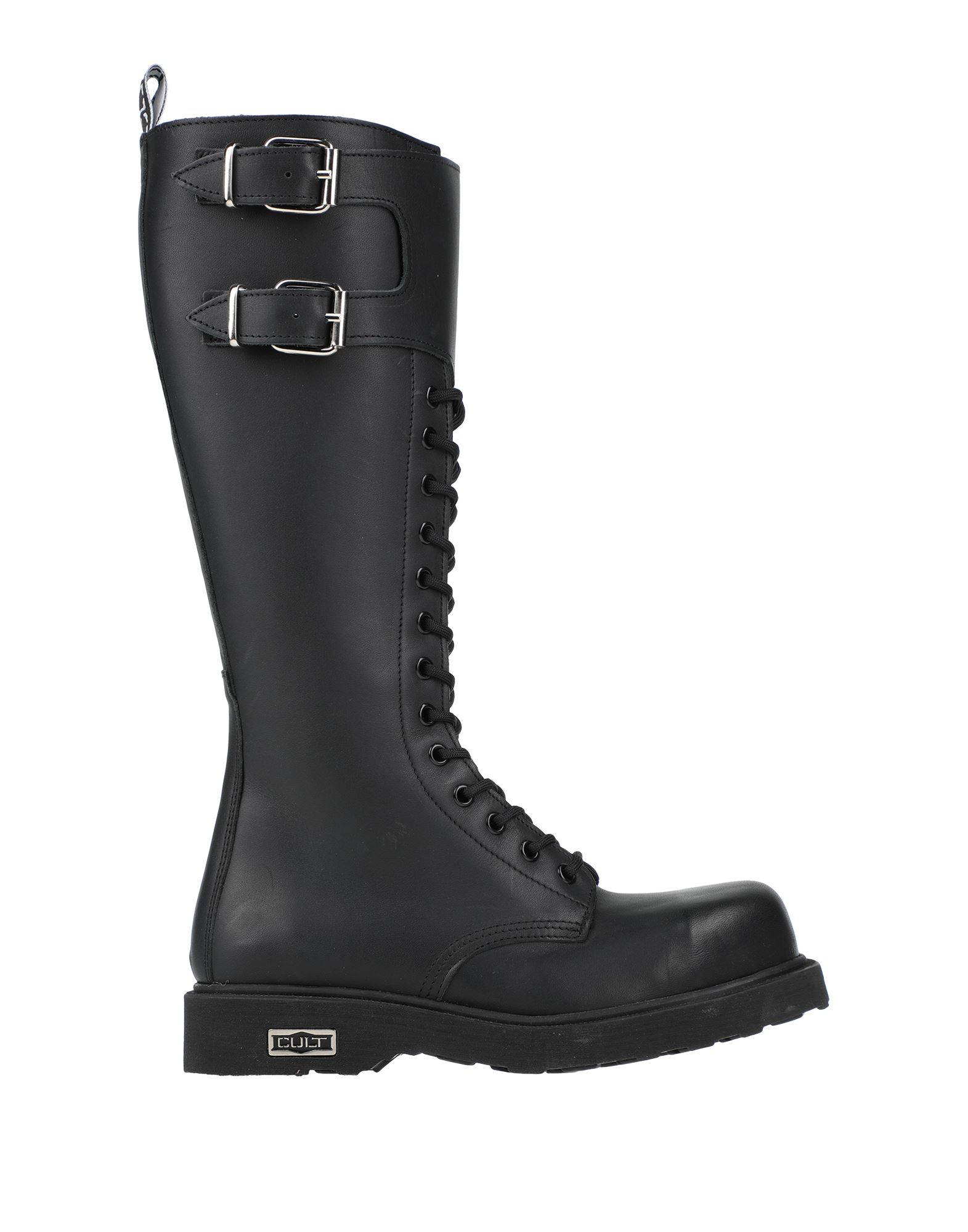 CULT Stiefel Damen Schwarz von CULT