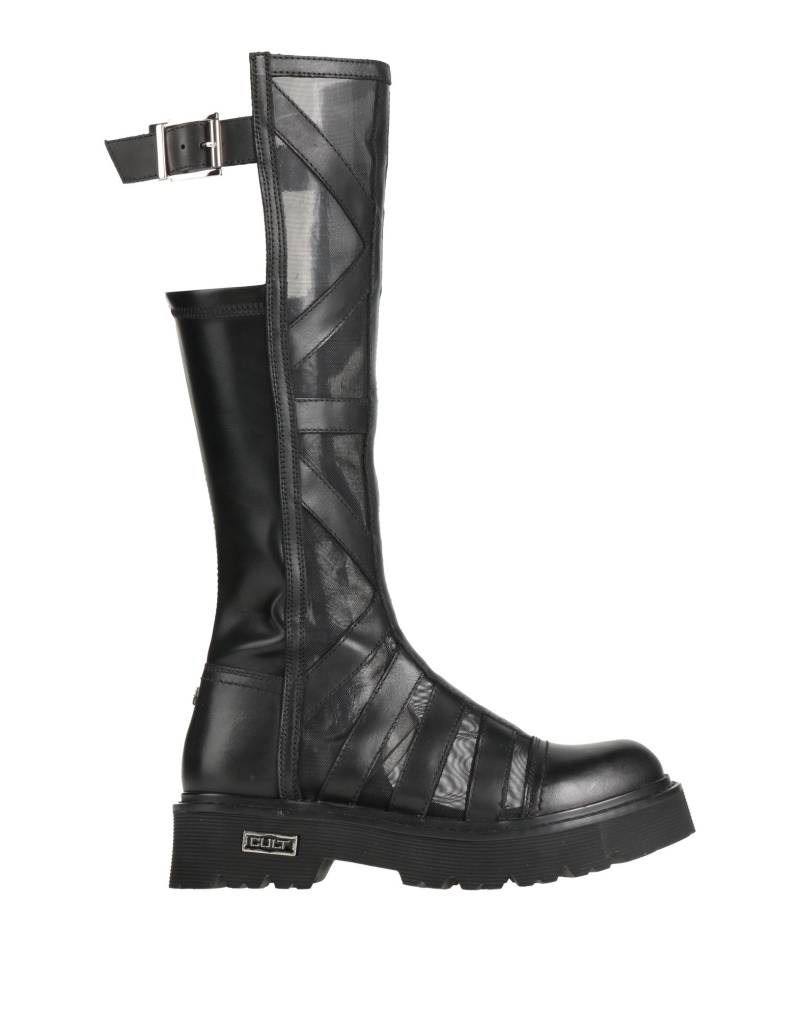 CULT Stiefel Damen Schwarz von CULT