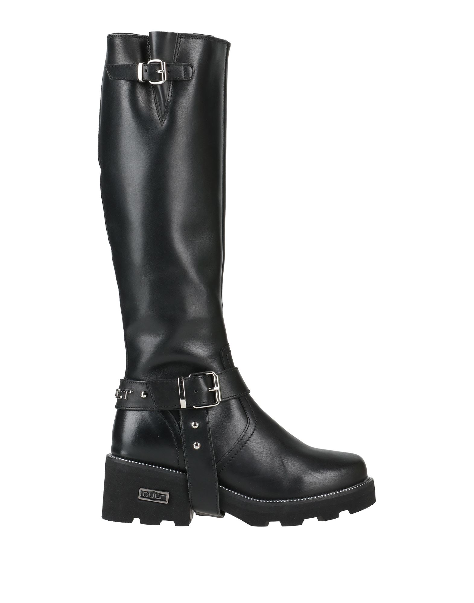 CULT Stiefel Damen Schwarz von CULT