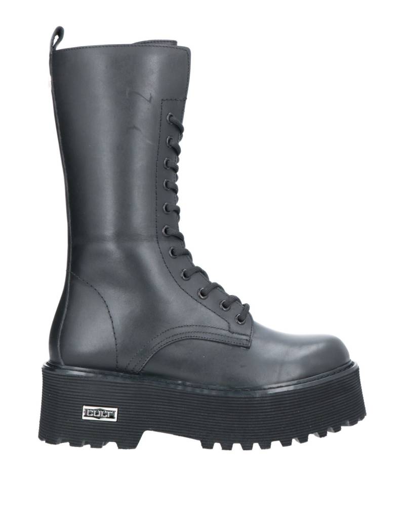 CULT Stiefel Damen Schwarz von CULT