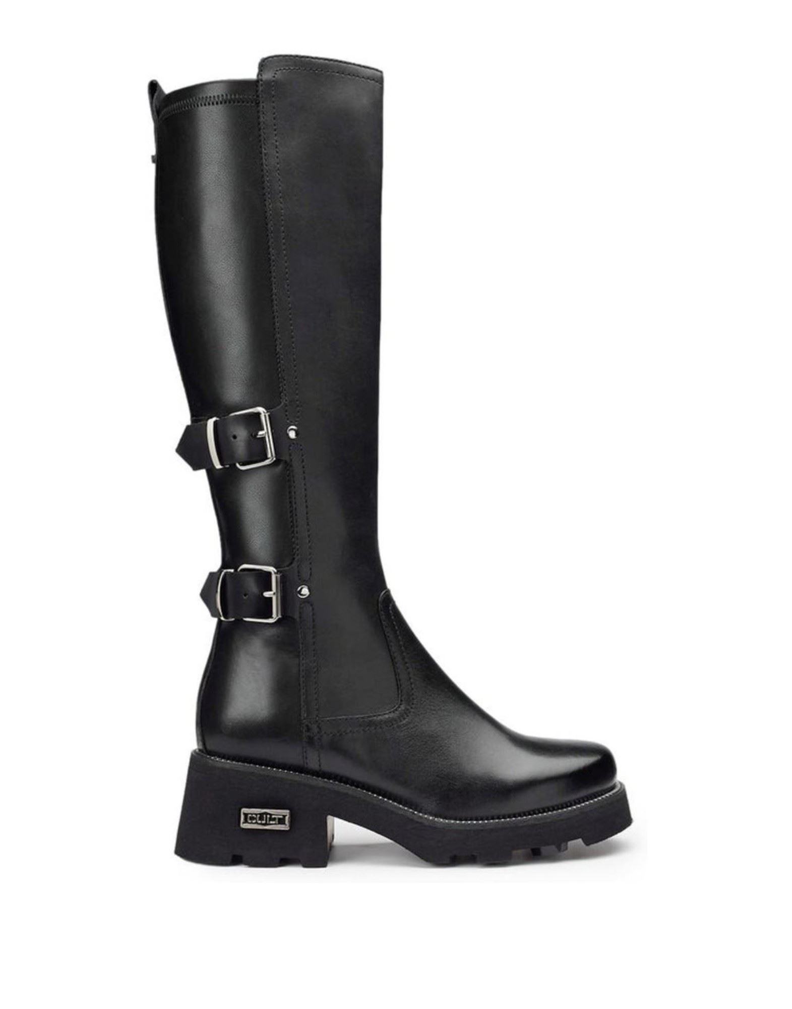 CULT Stiefel Damen Schwarz von CULT