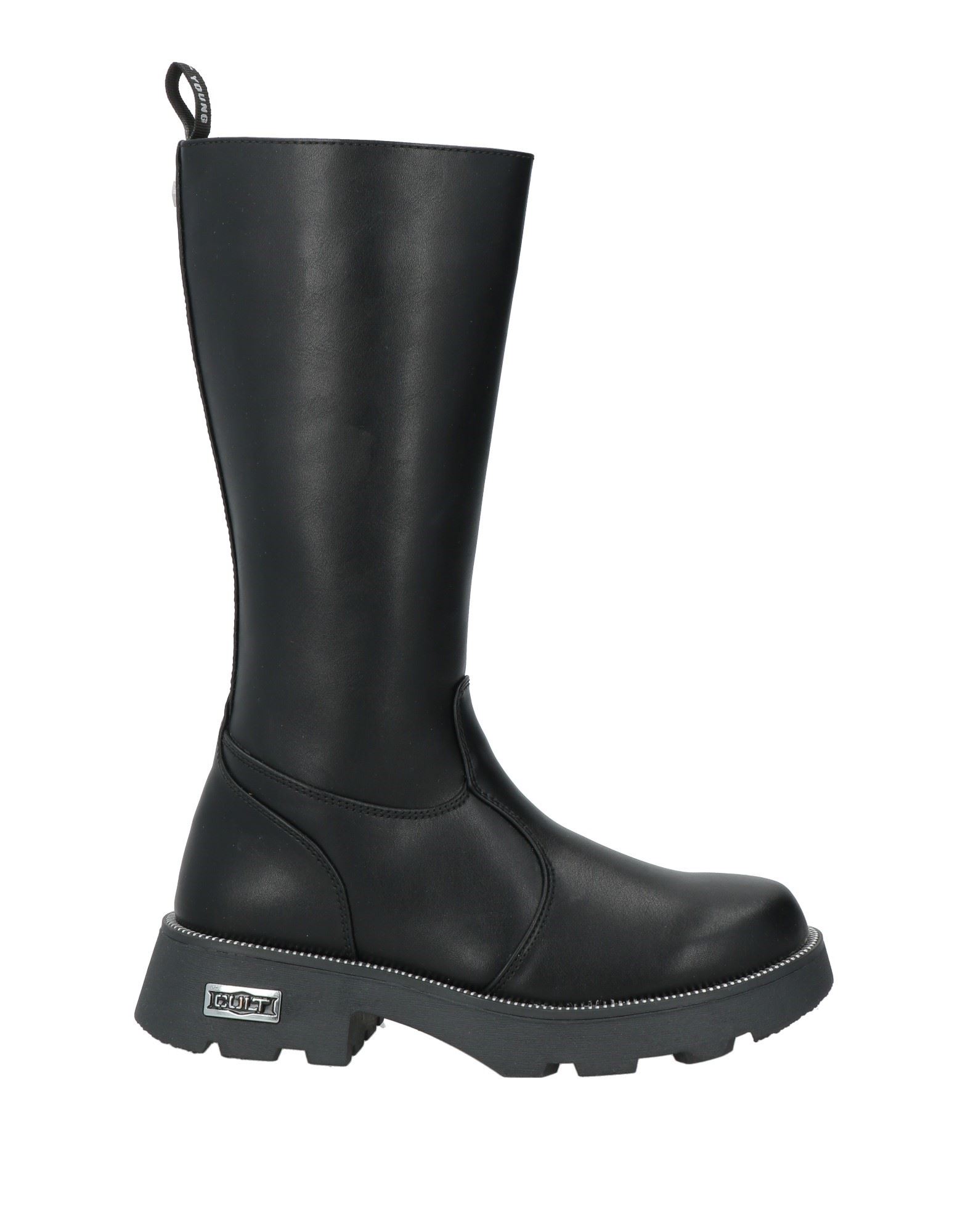 CULT Stiefel Kinder Schwarz von CULT