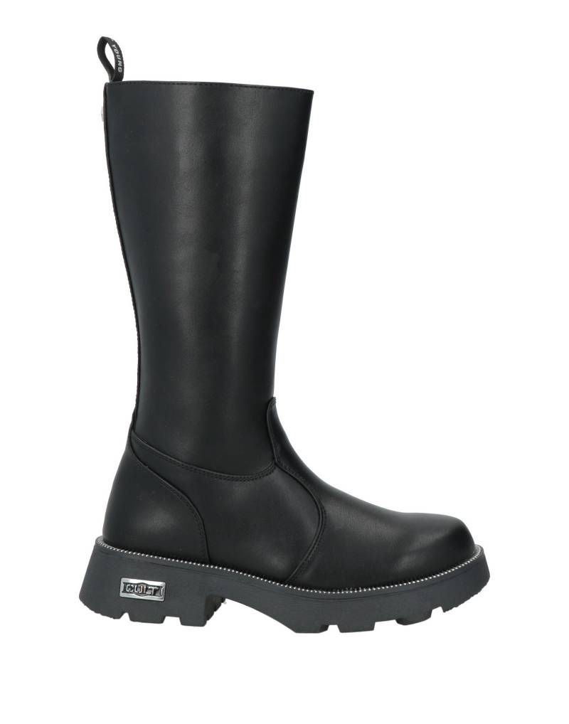 CULT Stiefel Kinder Schwarz von CULT