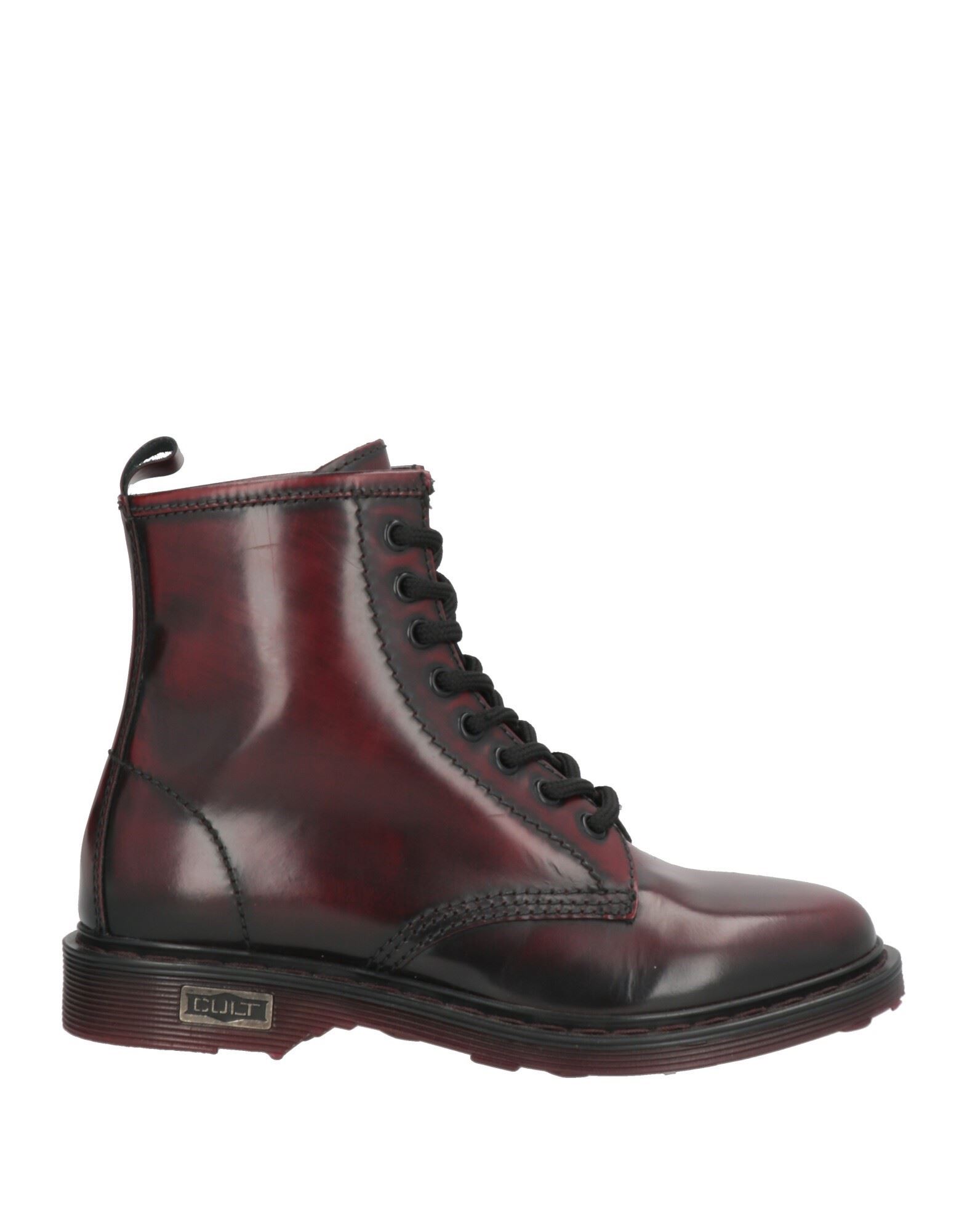 CULT Stiefelette Damen Bordeaux von CULT