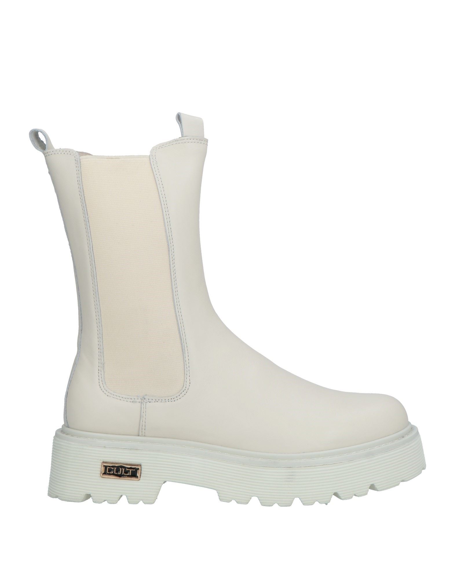 CULT Stiefelette Damen Off white von CULT