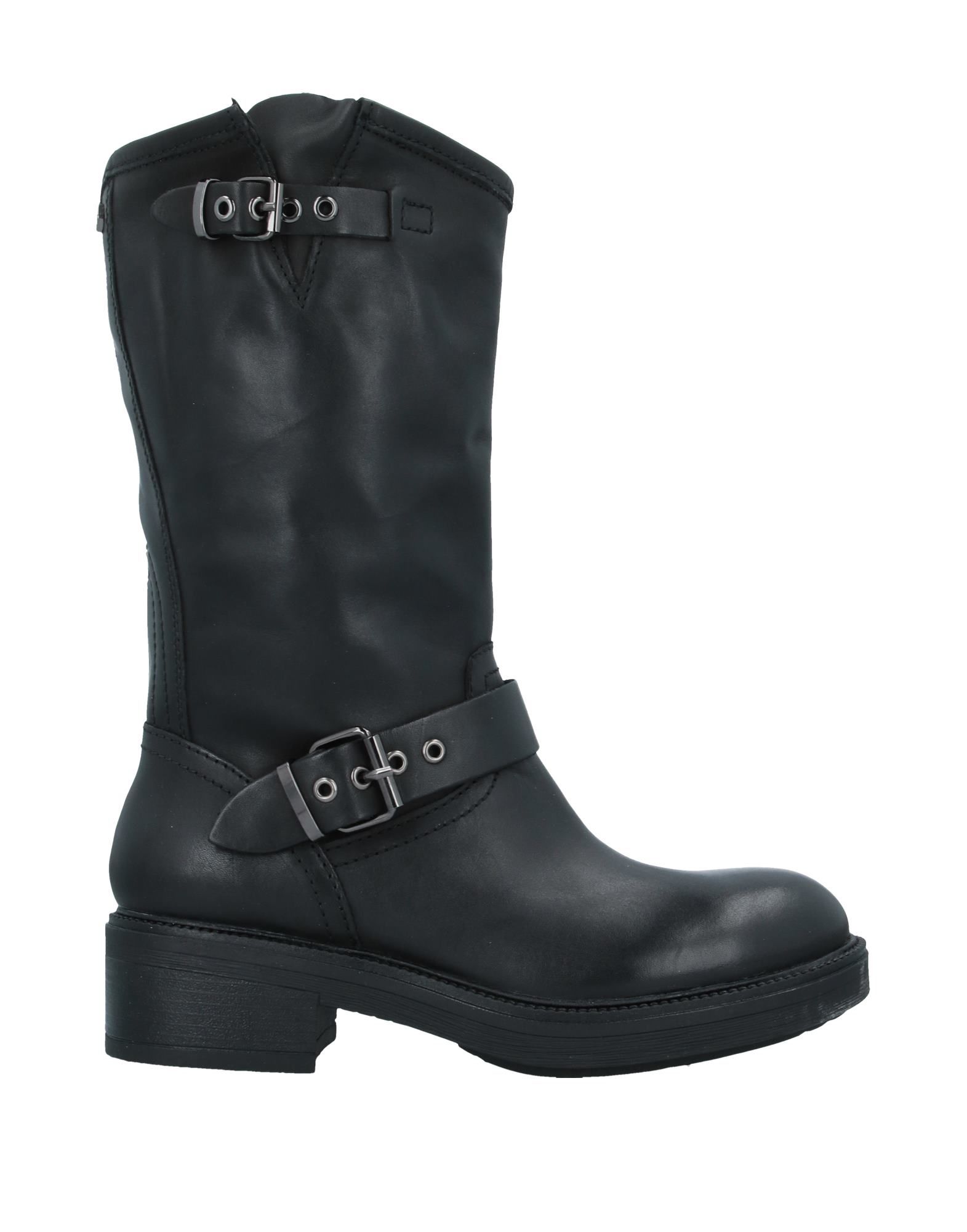 CULT Stiefelette Damen Schwarz von CULT