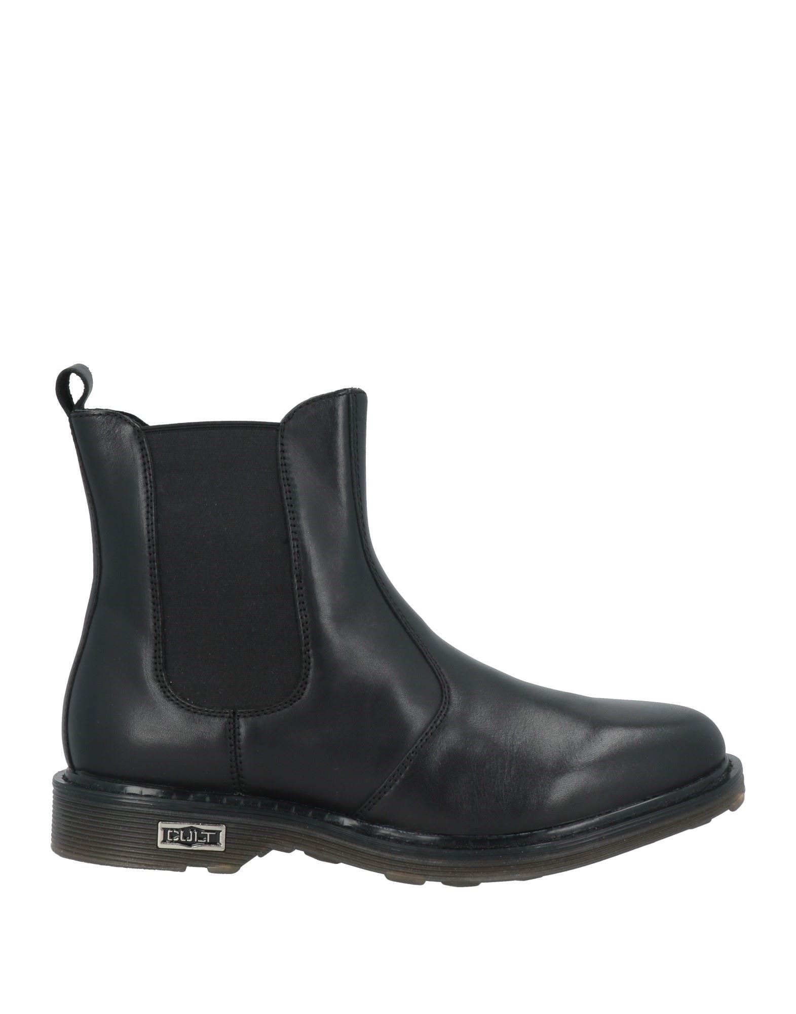 CULT Stiefelette Damen Schwarz von CULT