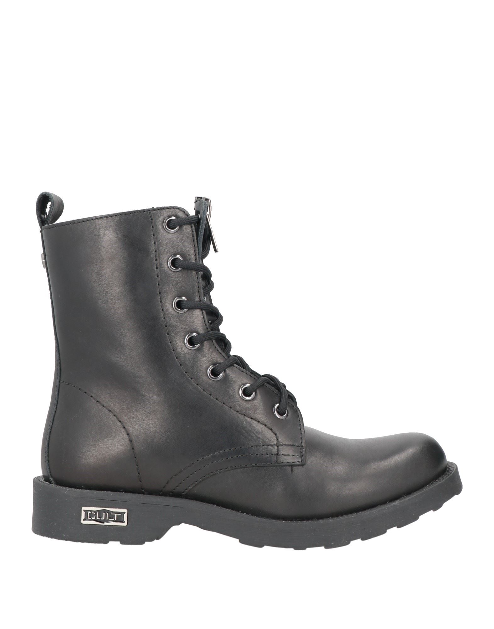 CULT Stiefelette Damen Schwarz von CULT