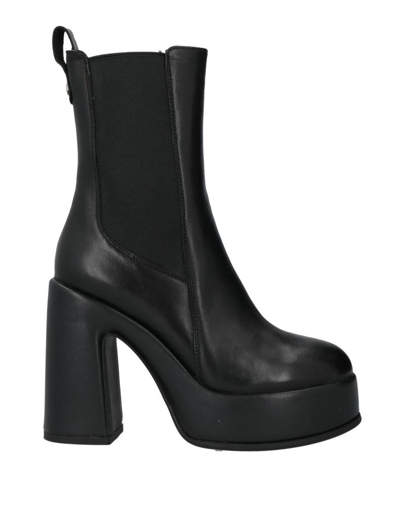 CULT Stiefelette Damen Schwarz CULT Stiefelette Damen Schwarz von CULT