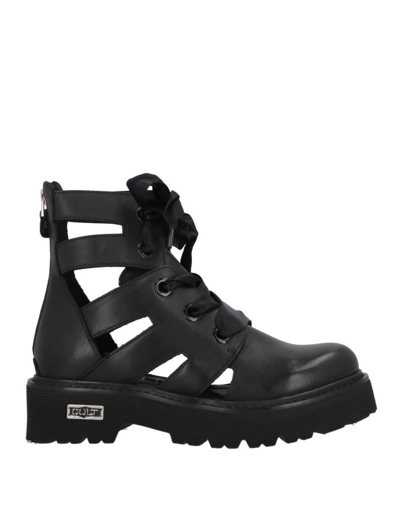 CULT Stiefelette Damen Schwarz von CULT