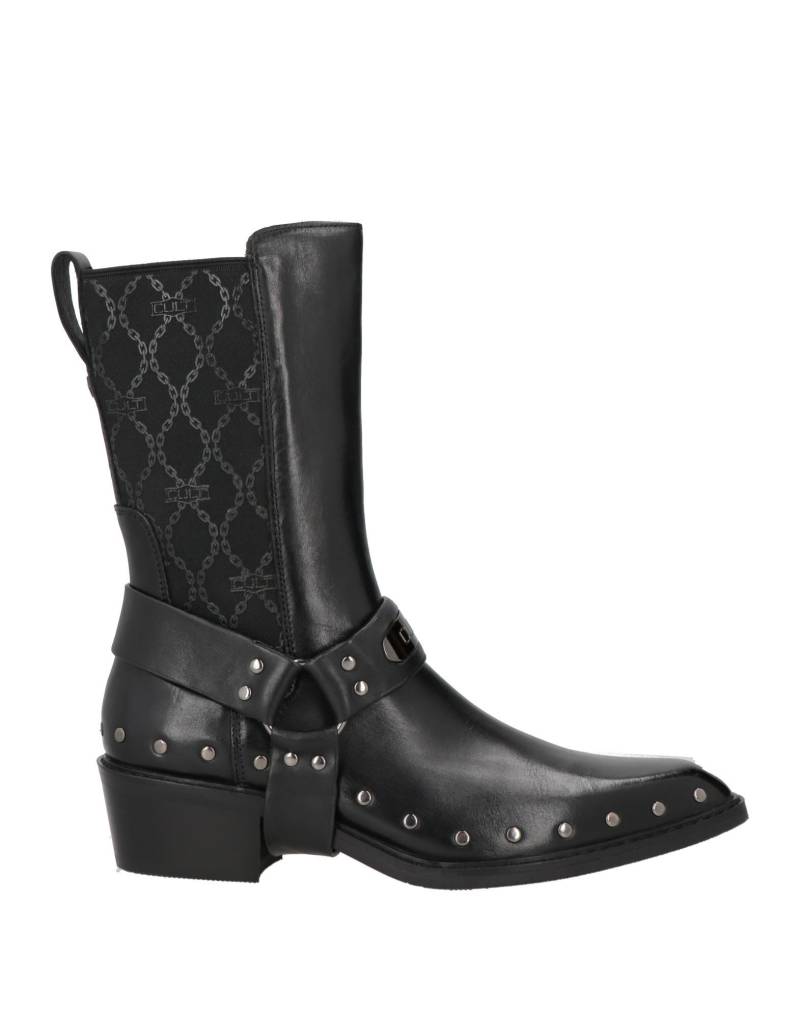 CULT Stiefelette Damen Schwarz von CULT