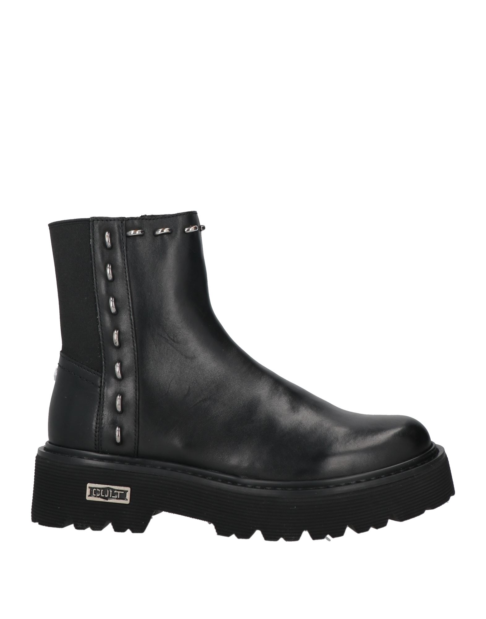 CULT Stiefelette Damen Schwarz von CULT