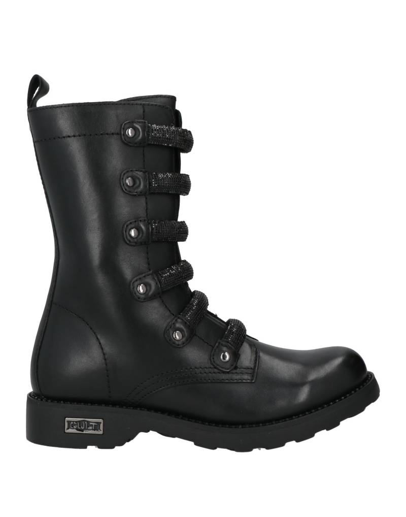 CULT Stiefelette Damen Schwarz von CULT