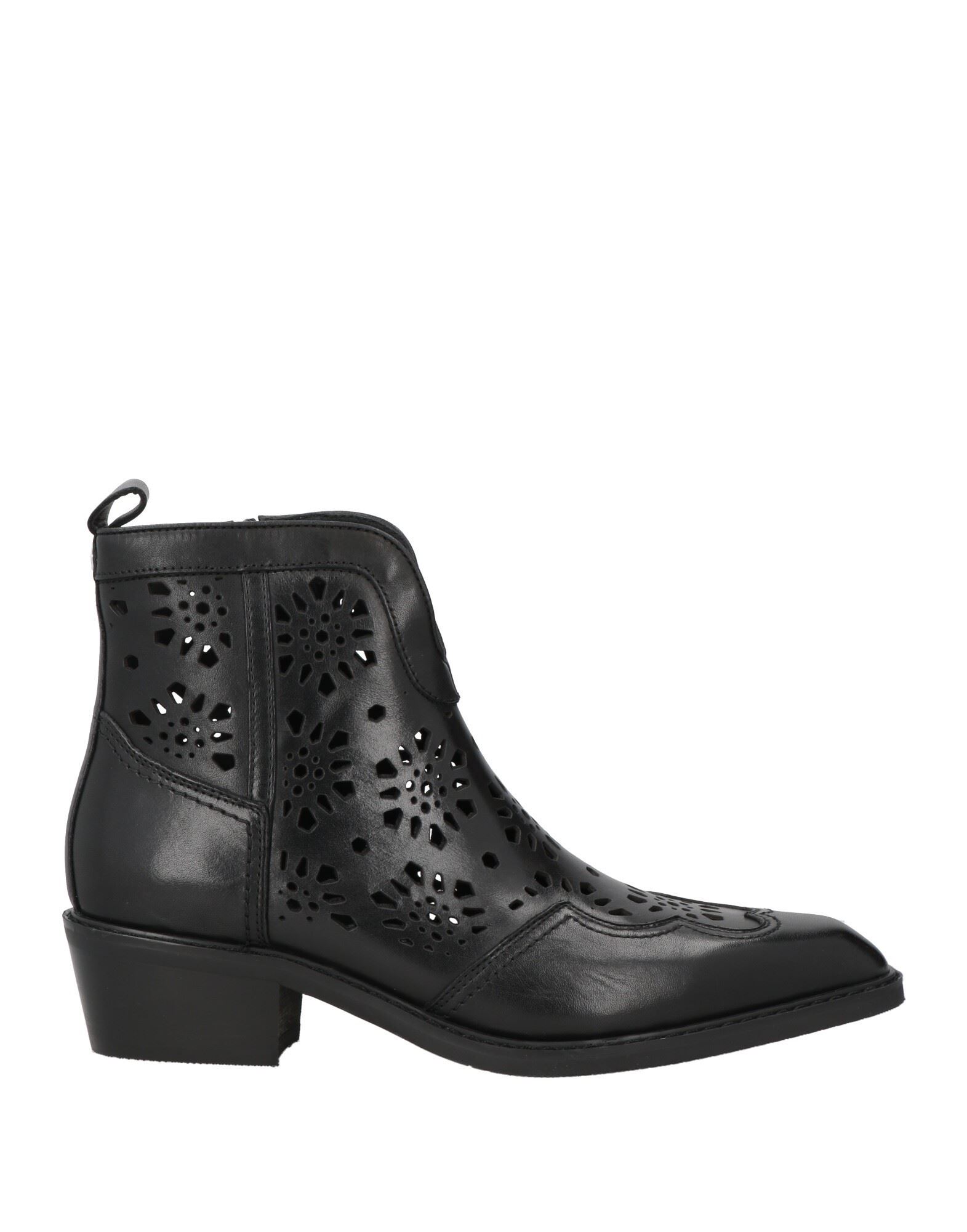 CULT Stiefelette Damen Schwarz von CULT