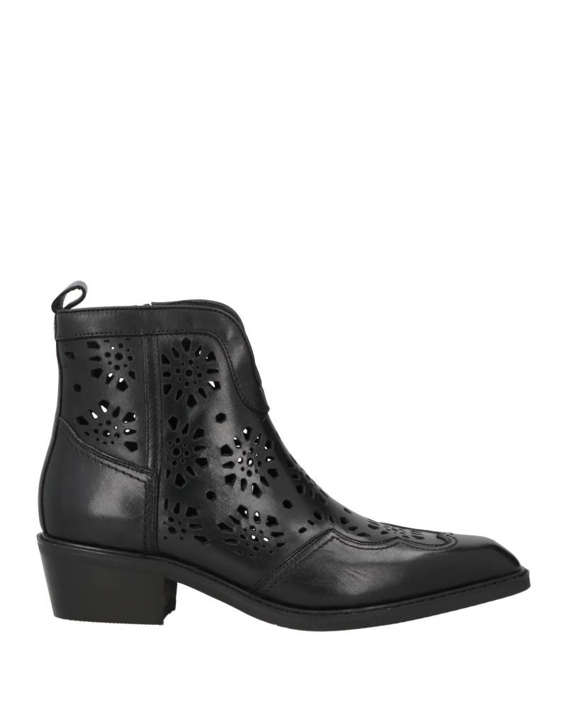 CULT Stiefelette Damen Schwarz CULT Stiefelette Damen Schwarz von CULT