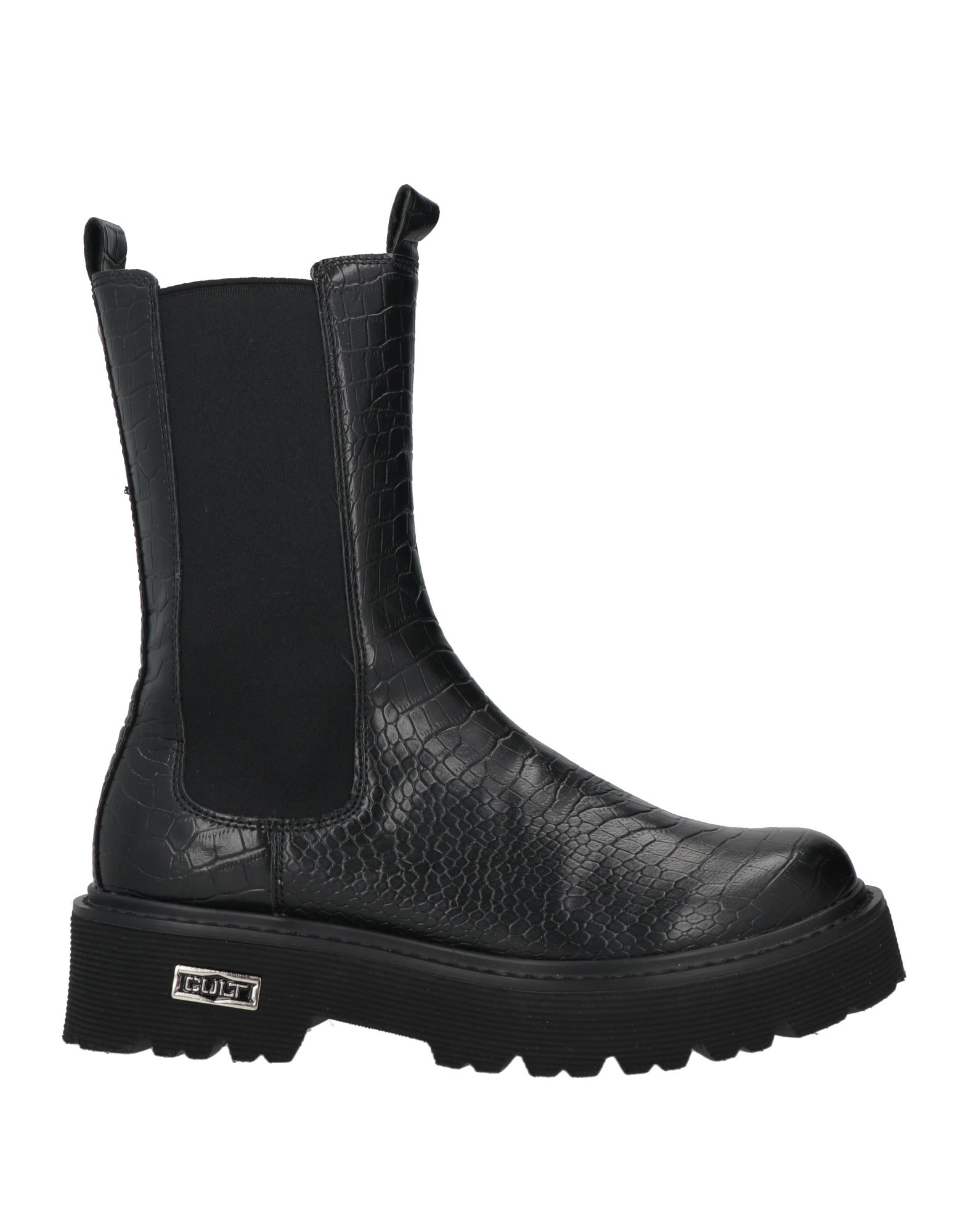 CULT Stiefelette Damen Schwarz von CULT