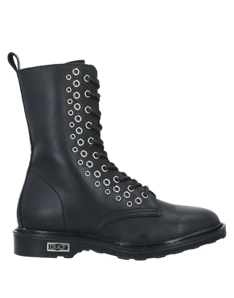 CULT Stiefelette Damen Schwarz von CULT