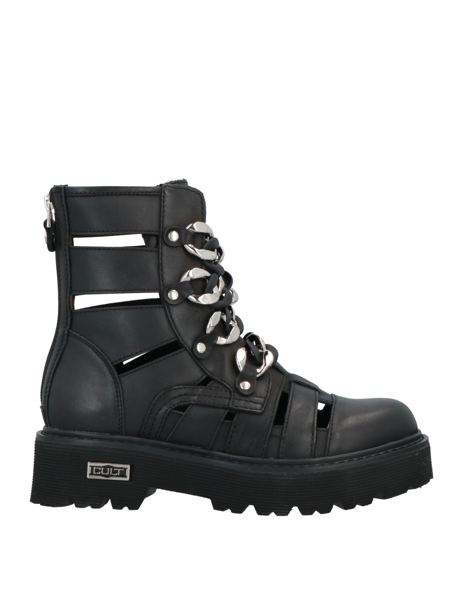 CULT Stiefelette Damen Schwarz von CULT