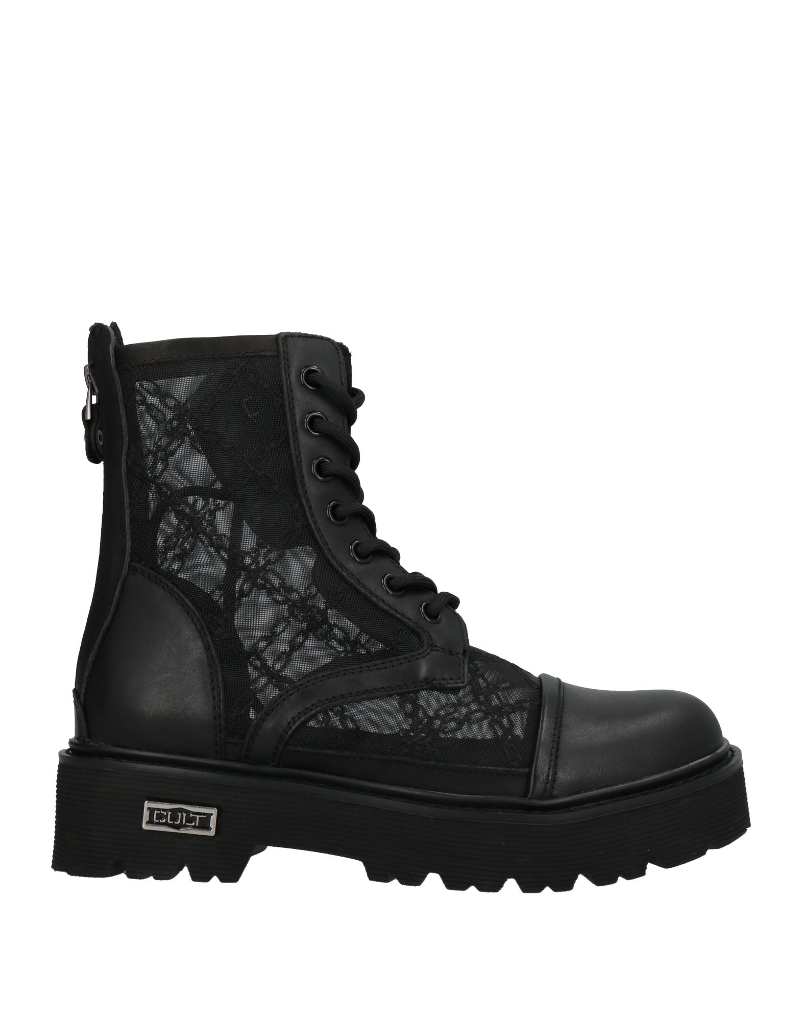 CULT Stiefelette Damen Schwarz von CULT