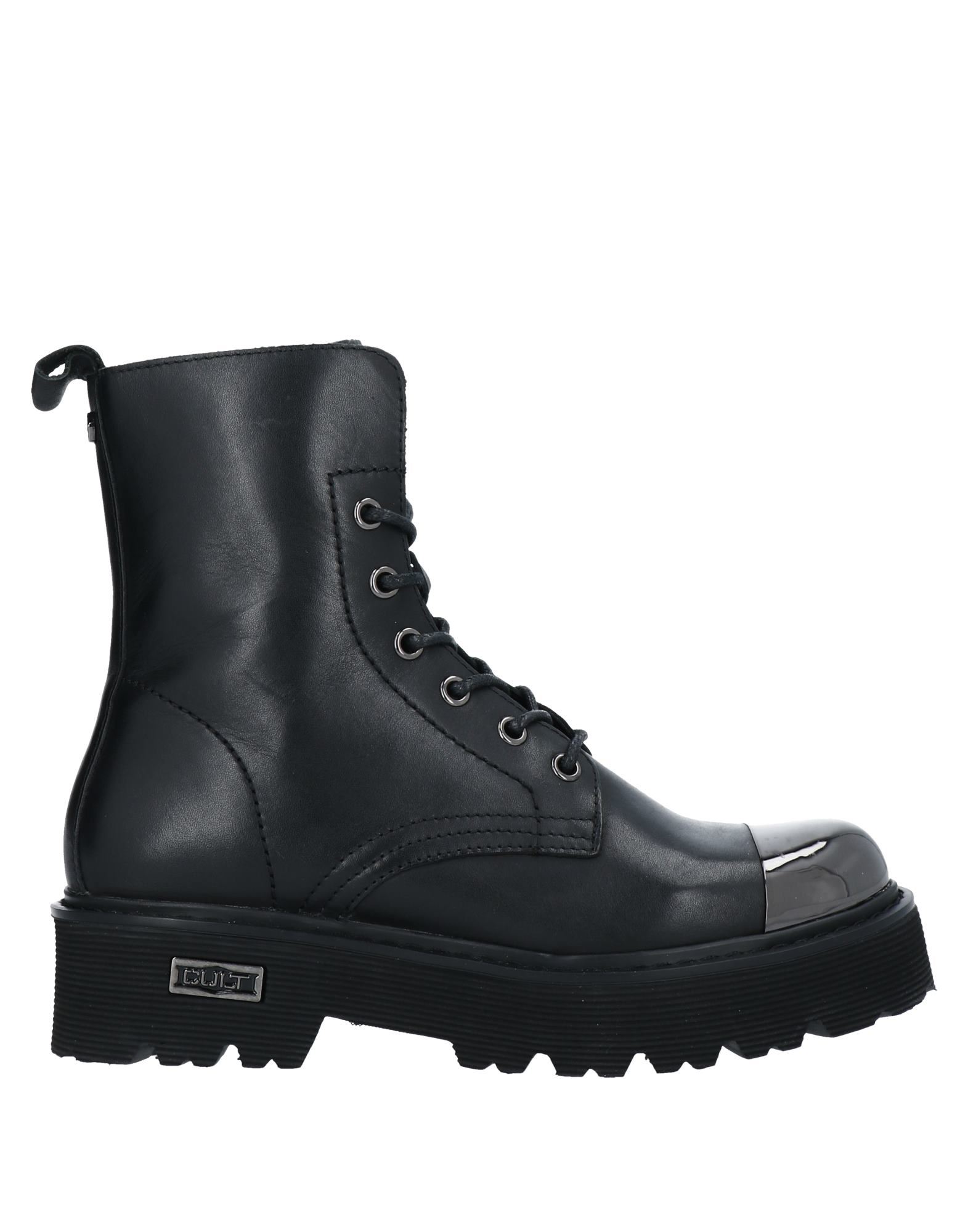 CULT Stiefelette Damen Schwarz von CULT