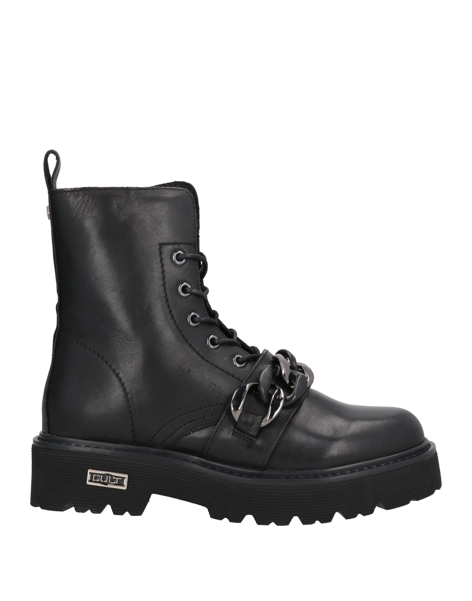 CULT Stiefelette Damen Schwarz von CULT