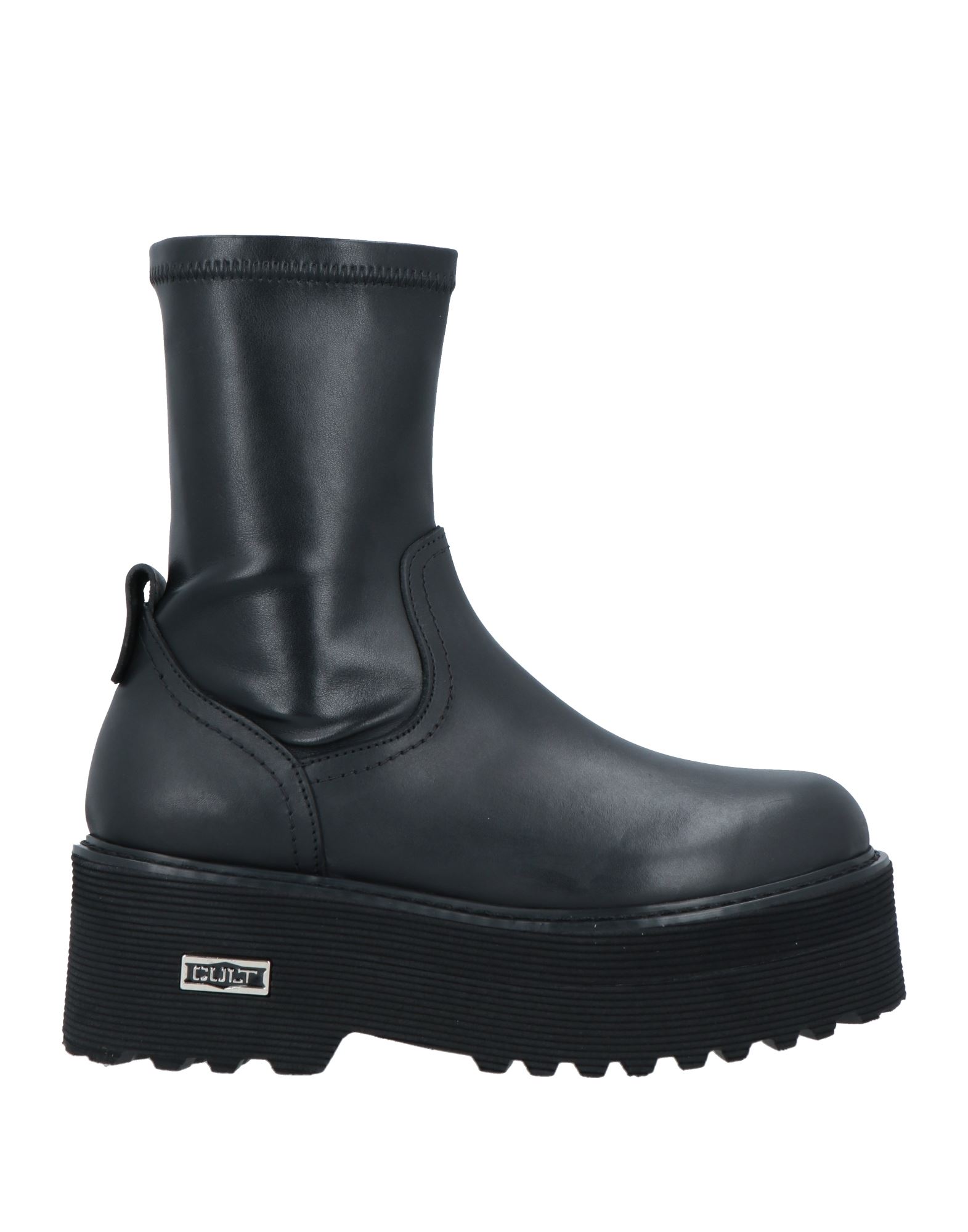 CULT Stiefelette Damen Schwarz von CULT