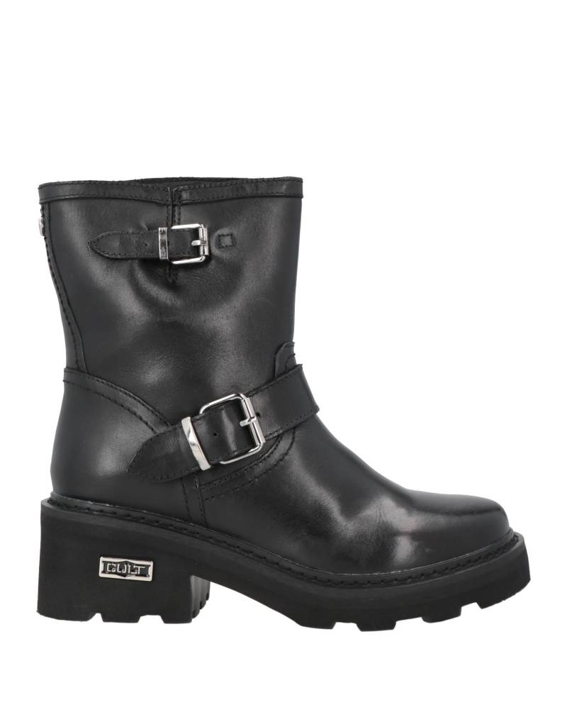 CULT Stiefelette Damen Schwarz von CULT