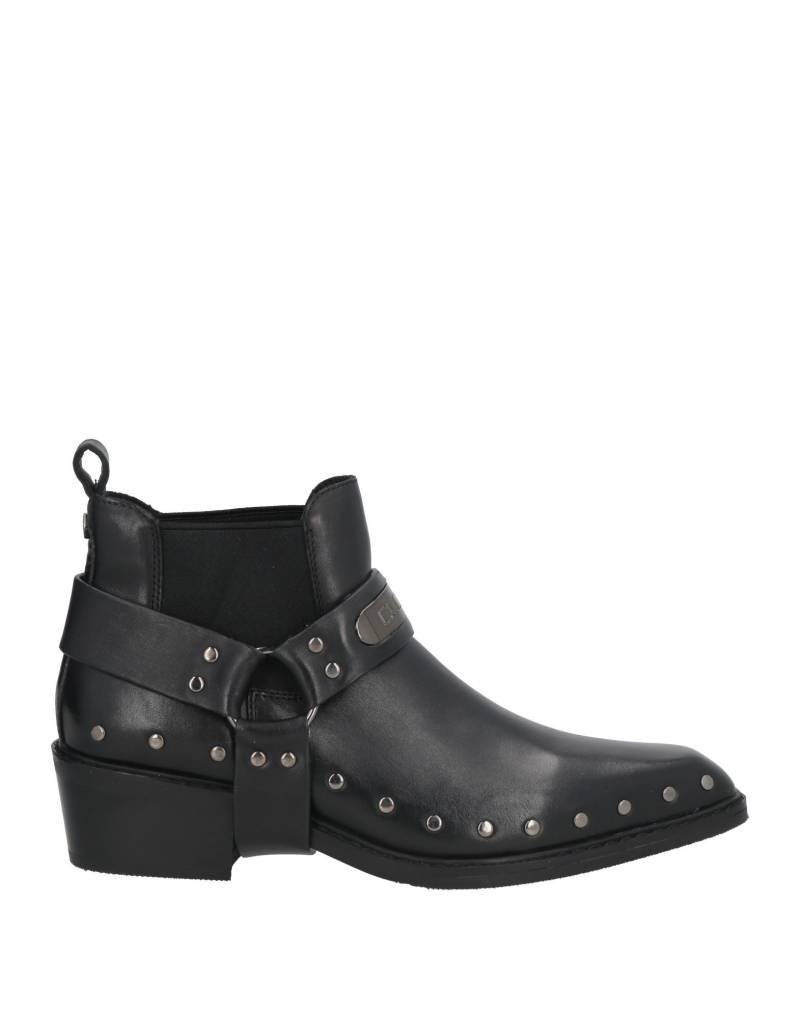 CULT Stiefelette Damen Schwarz von CULT