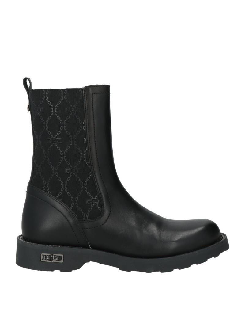 CULT Stiefelette Damen Schwarz von CULT