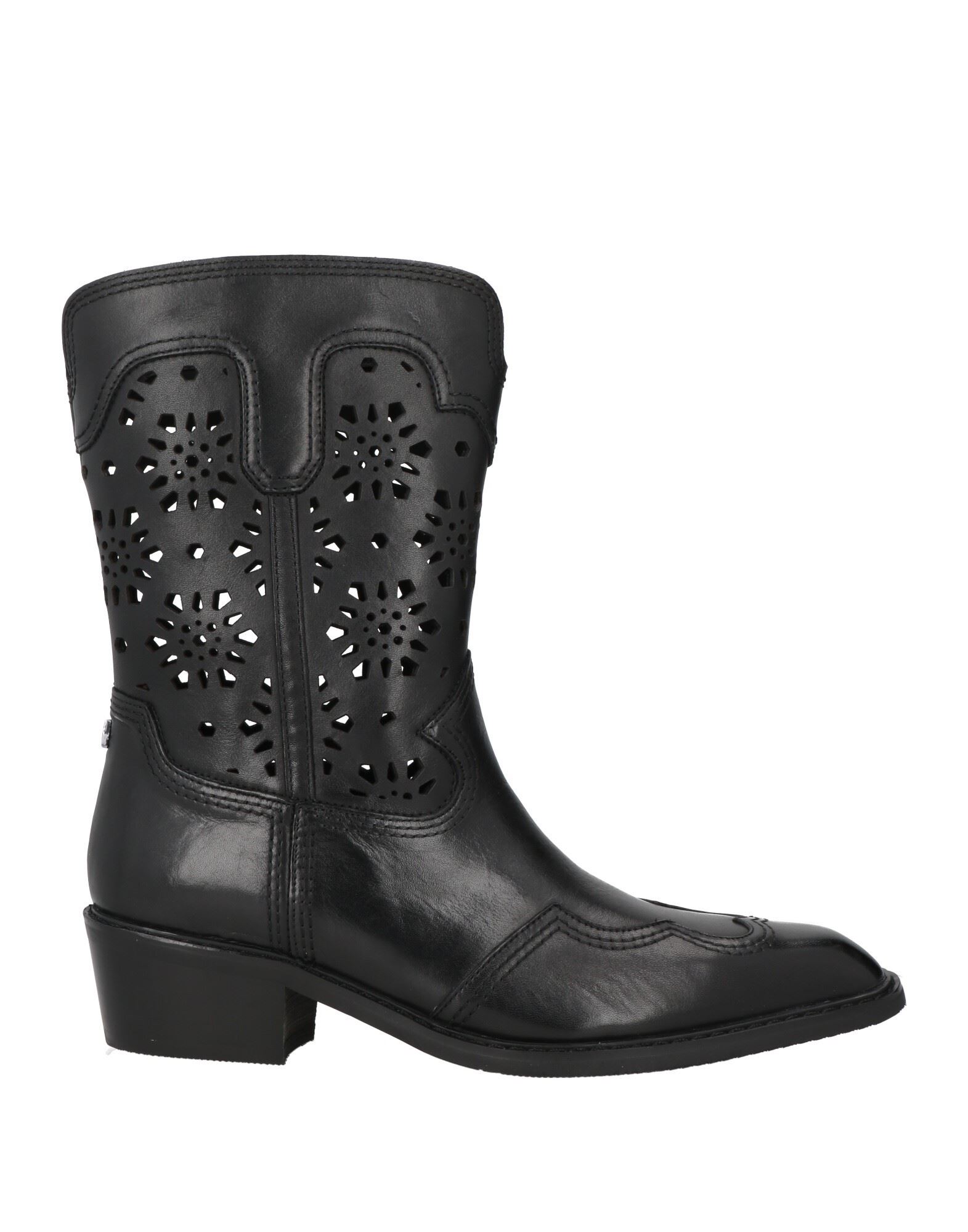 CULT Stiefelette Damen Schwarz von CULT