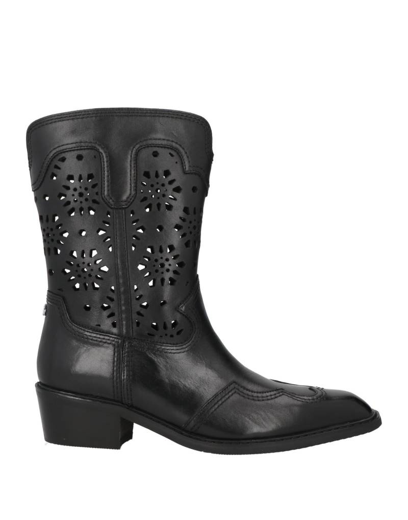 CULT Stiefelette Damen Schwarz CULT Stiefelette Damen Schwarz von CULT
