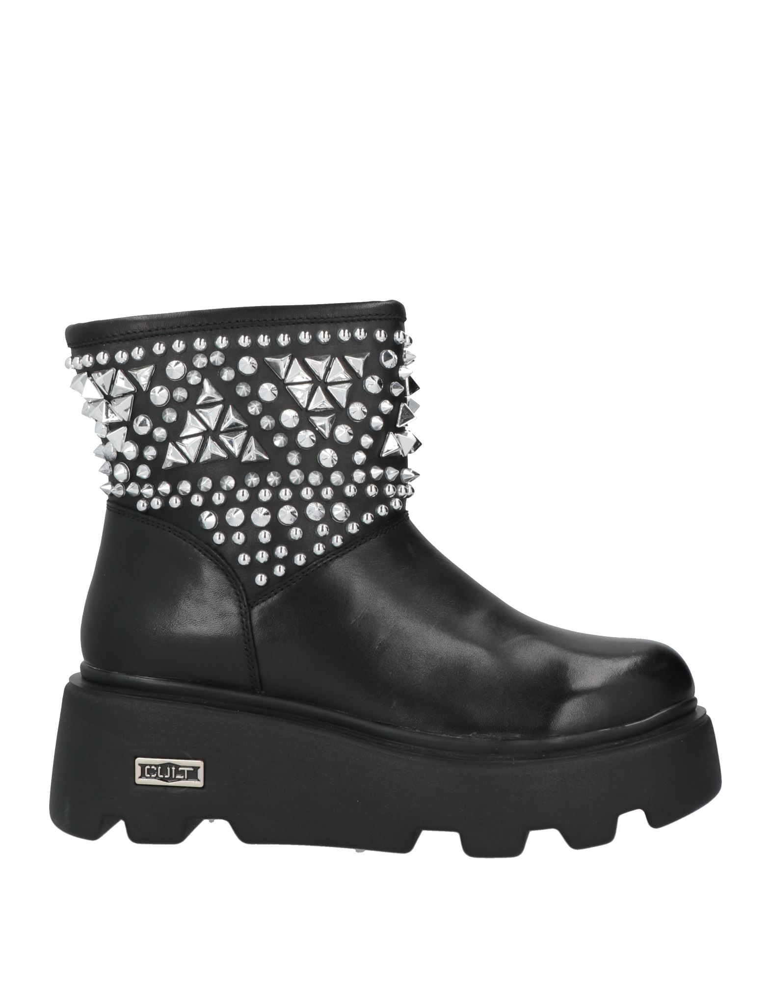 CULT Stiefelette Damen Schwarz von CULT