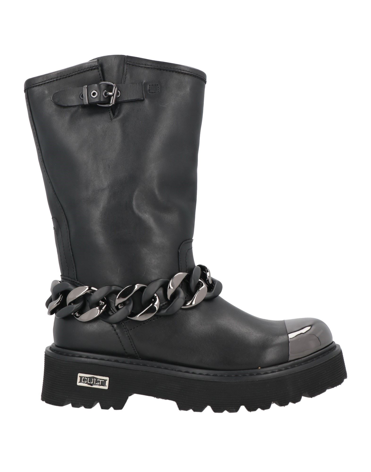 CULT Stiefelette Damen Schwarz von CULT