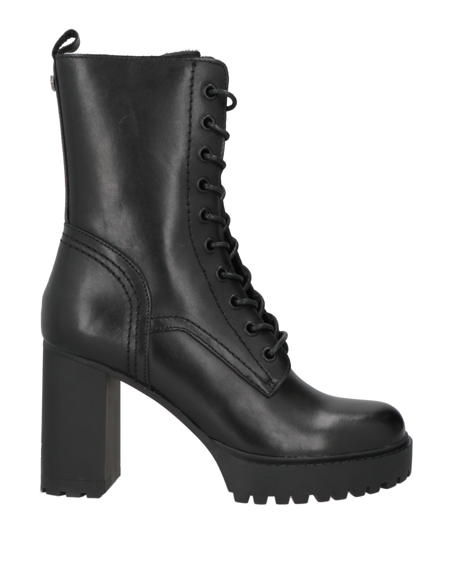 CULT Stiefelette Damen Schwarz von CULT