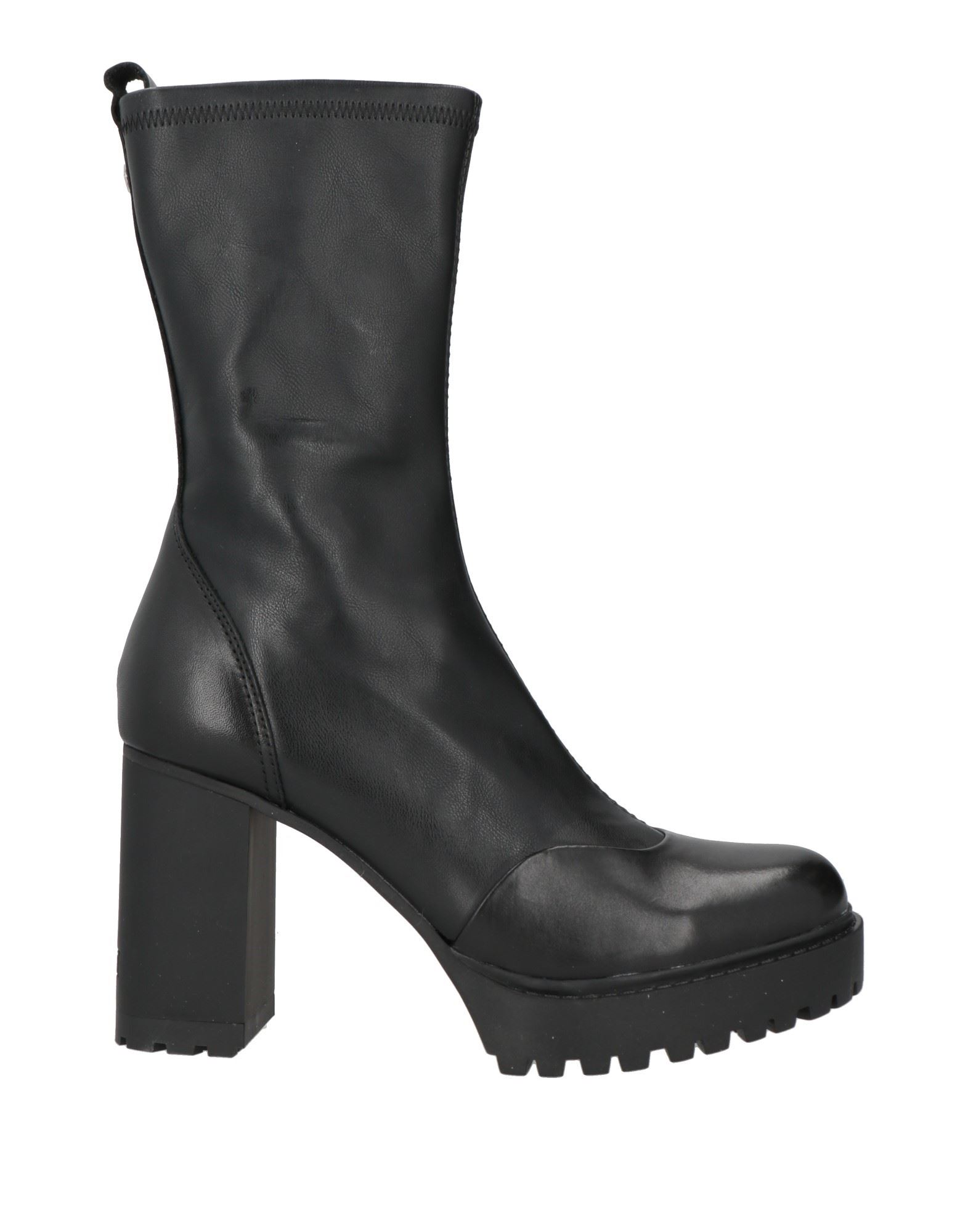 CULT Stiefelette Damen Schwarz von CULT