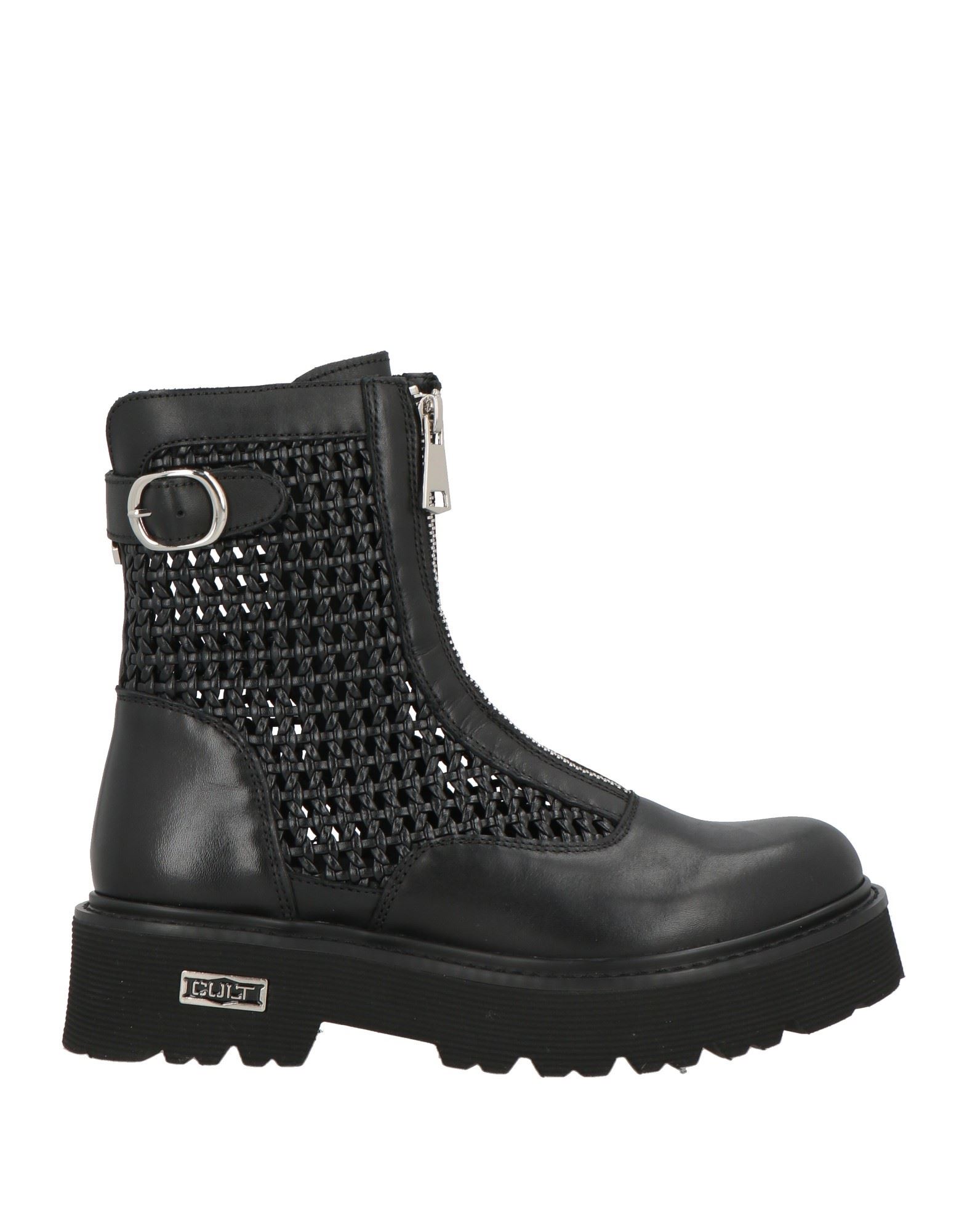 CULT Stiefelette Damen Schwarz von CULT