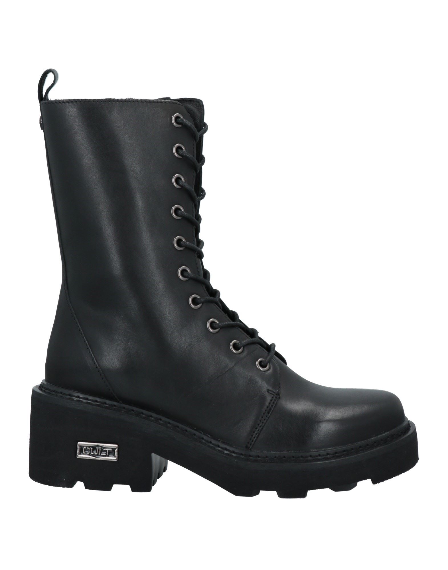 CULT Stiefelette Damen Schwarz von CULT