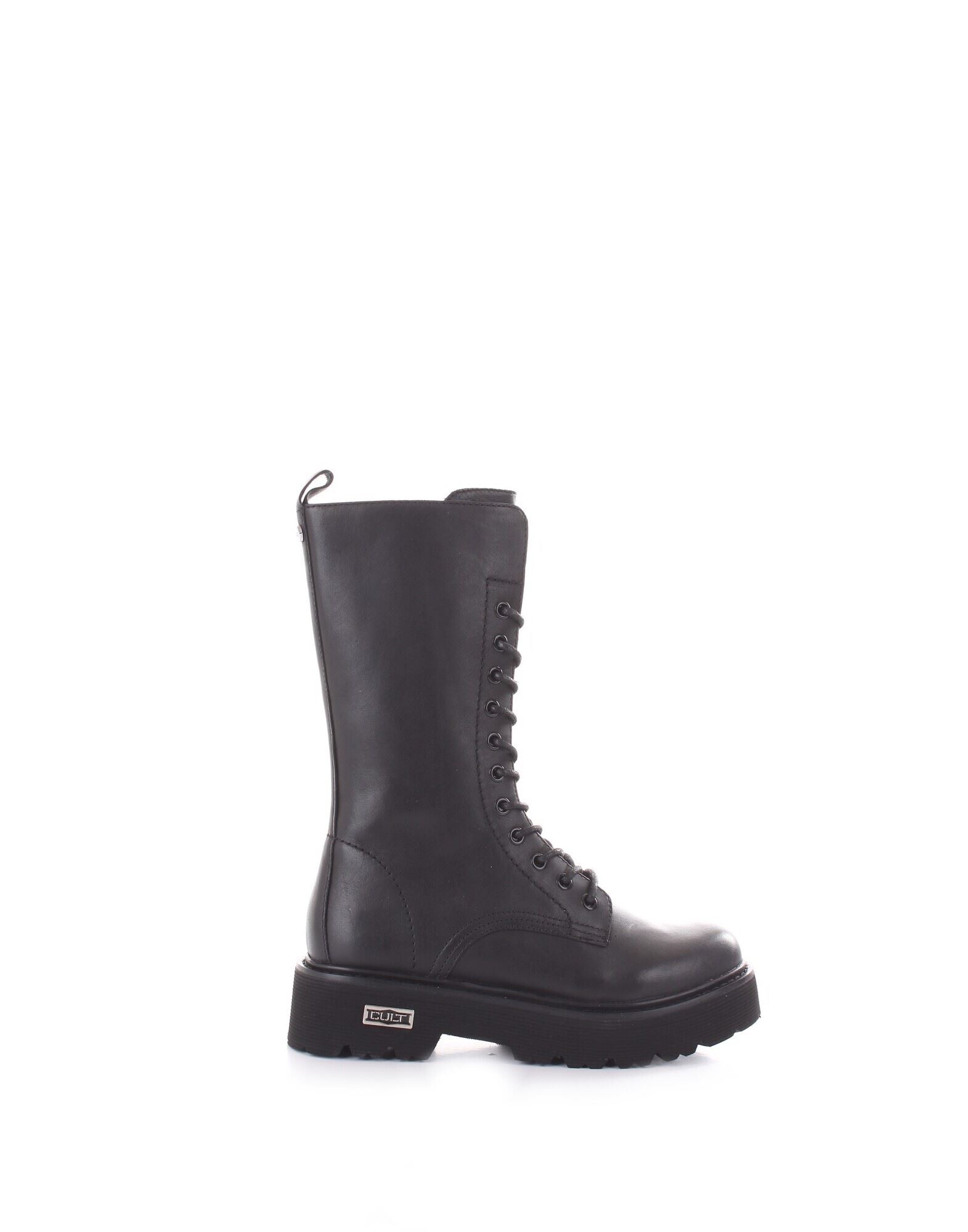 CULT Stiefelette Damen Schwarz von CULT