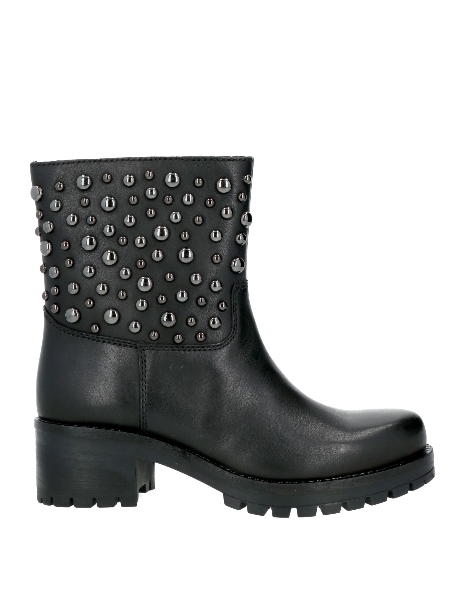 CULT Stiefelette Damen Schwarz von CULT