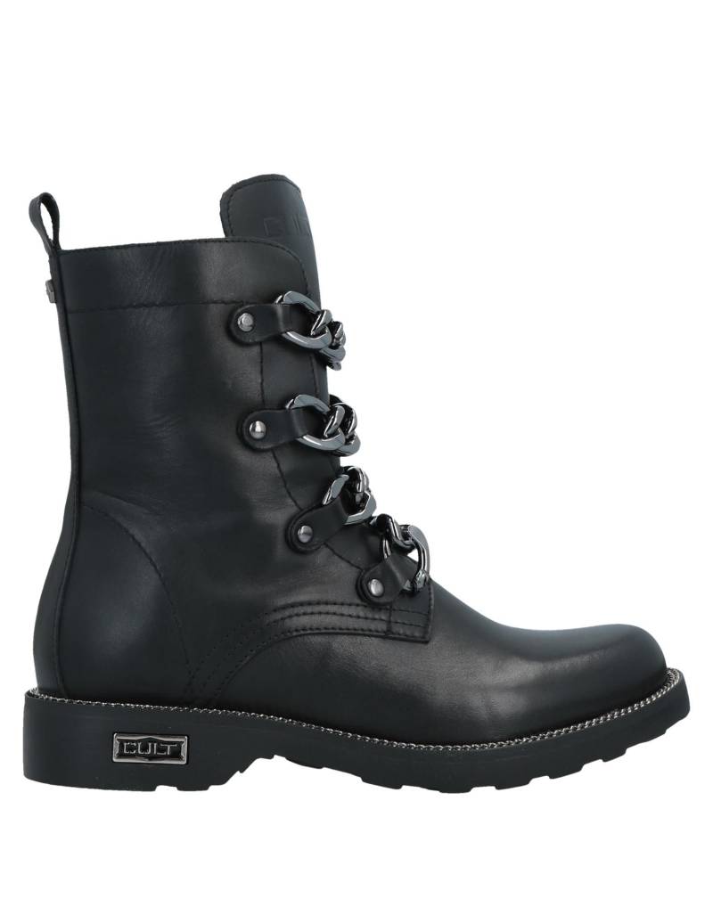 CULT Stiefelette Damen Schwarz von CULT