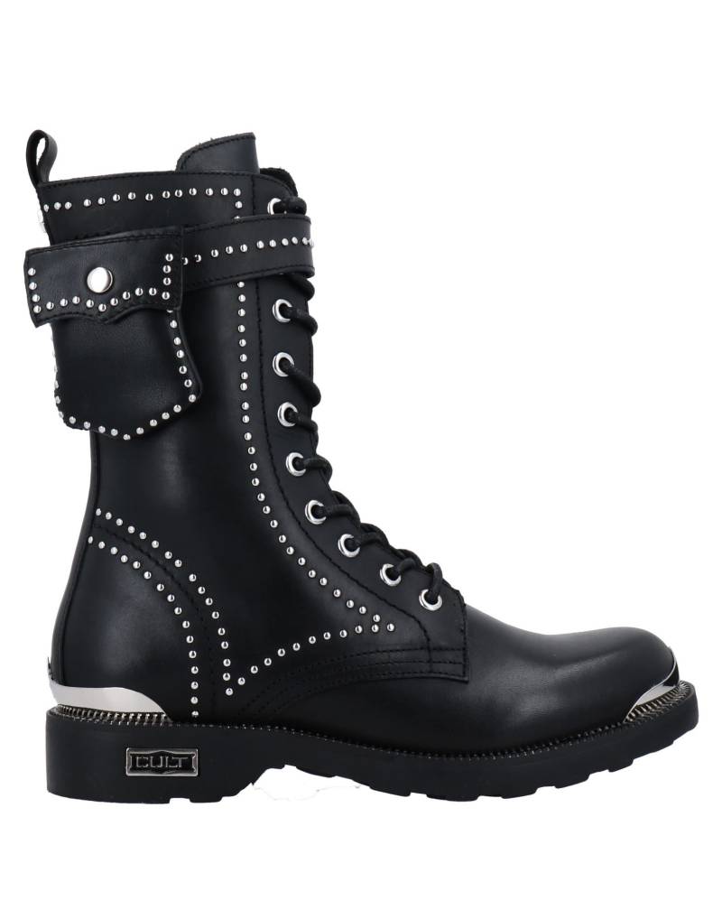 CULT Stiefelette Damen Schwarz von CULT