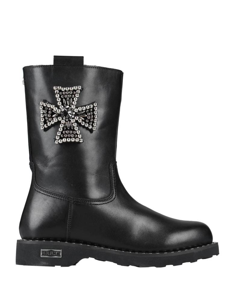 CULT Stiefelette Damen Schwarz von CULT